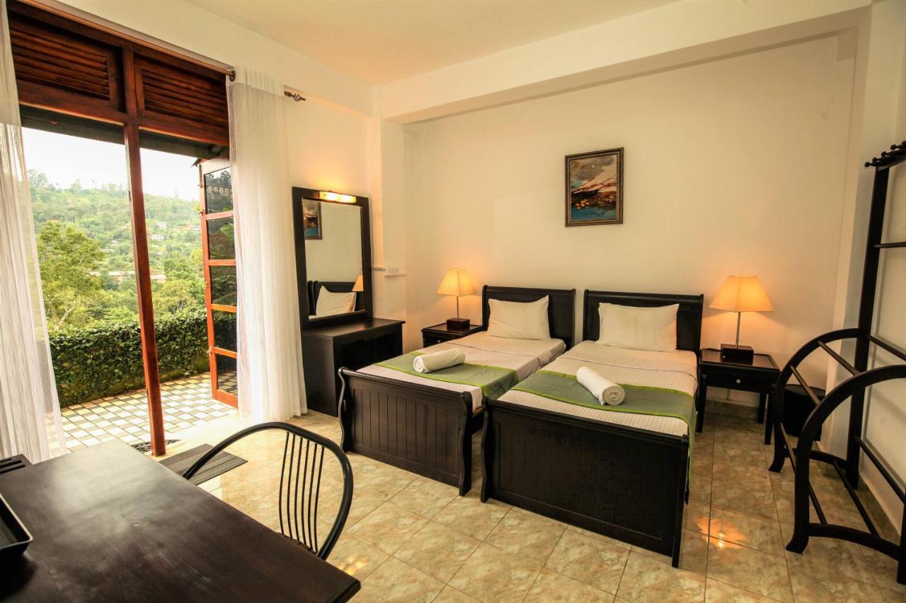 Sangrilla Holiday Resort - Level 1 Certified Бандаравела Екстериор снимка
