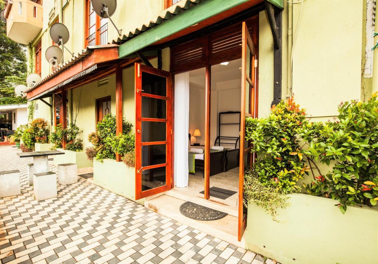 Sangrilla Holiday Resort - Level 1 Certified Бандаравела Екстериор снимка