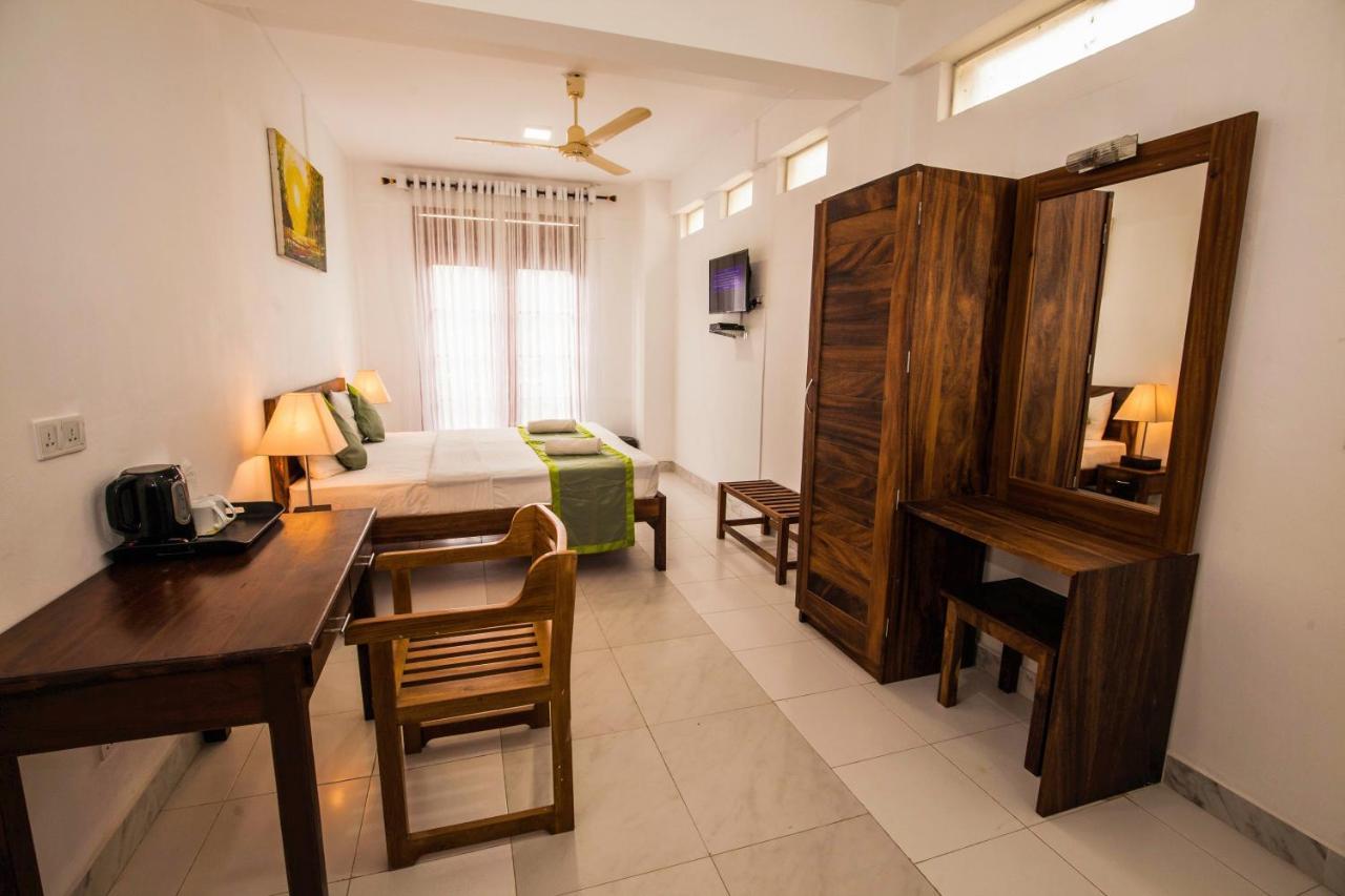 Sangrilla Holiday Resort - Level 1 Certified Бандаравела Екстериор снимка