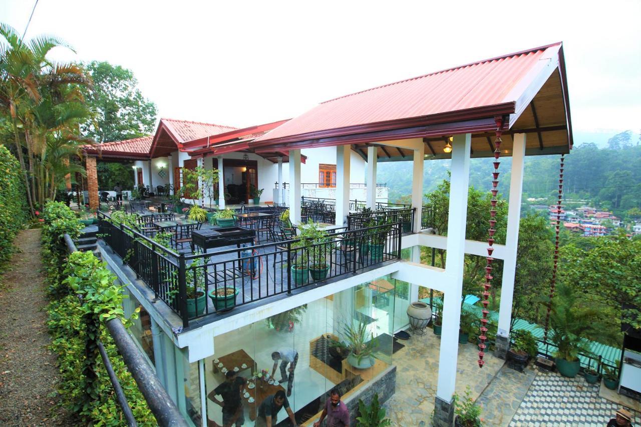 Sangrilla Holiday Resort - Level 1 Certified Бандаравела Екстериор снимка