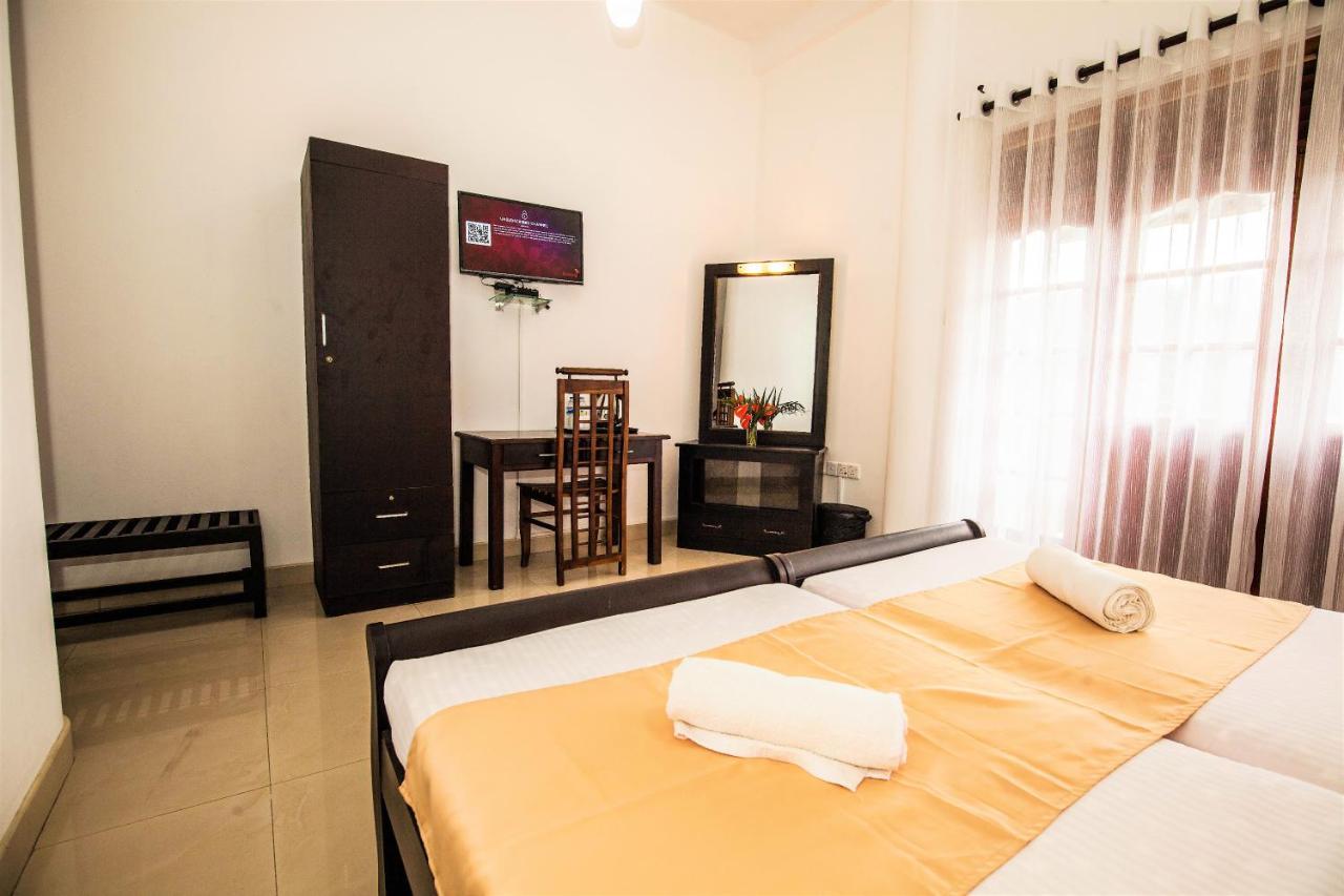Sangrilla Holiday Resort - Level 1 Certified Бандаравела Екстериор снимка