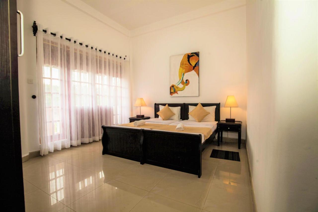 Sangrilla Holiday Resort - Level 1 Certified Бандаравела Екстериор снимка