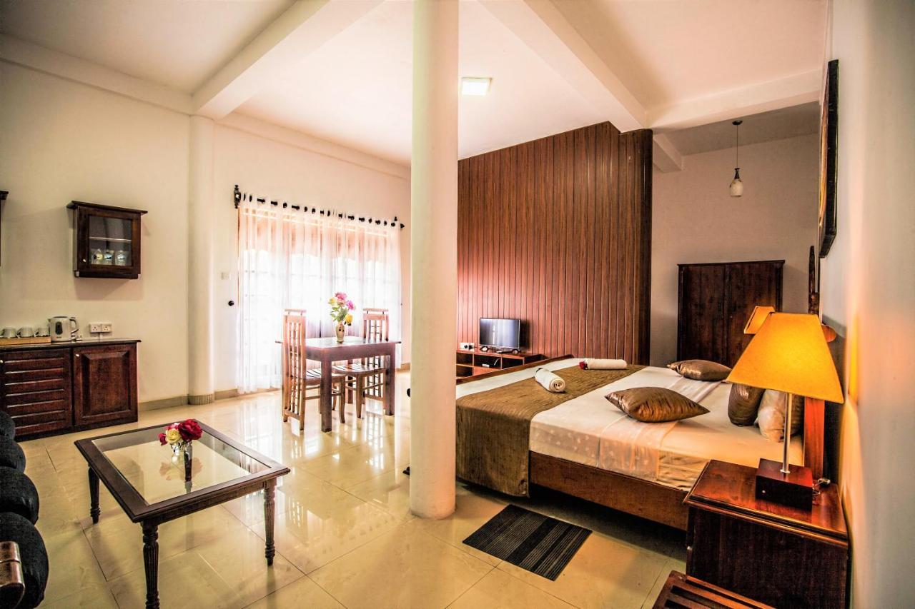 Sangrilla Holiday Resort - Level 1 Certified Бандаравела Екстериор снимка
