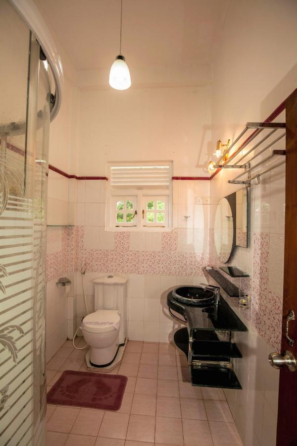 Sangrilla Holiday Resort - Level 1 Certified Бандаравела Екстериор снимка