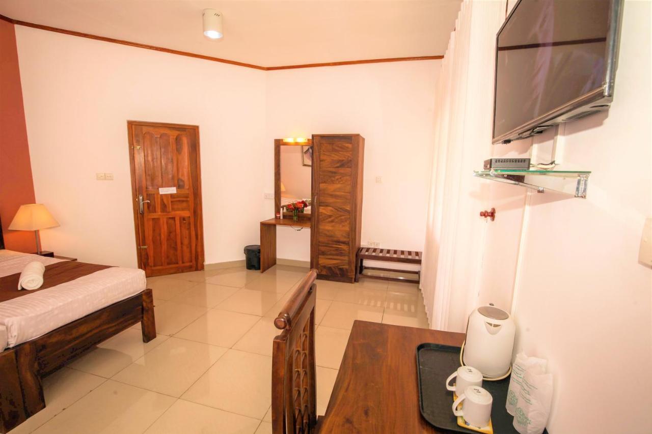 Sangrilla Holiday Resort - Level 1 Certified Бандаравела Екстериор снимка