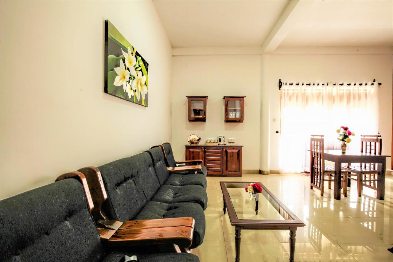 Sangrilla Holiday Resort - Level 1 Certified Бандаравела Екстериор снимка