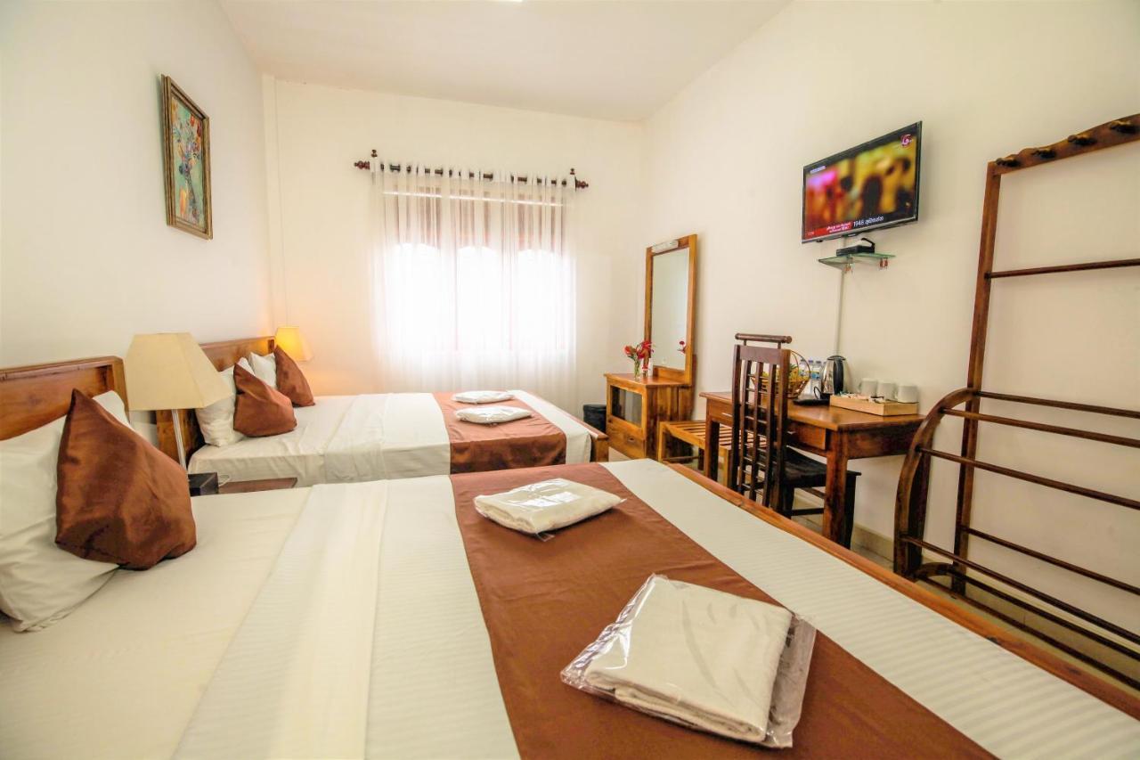 Sangrilla Holiday Resort - Level 1 Certified Бандаравела Екстериор снимка