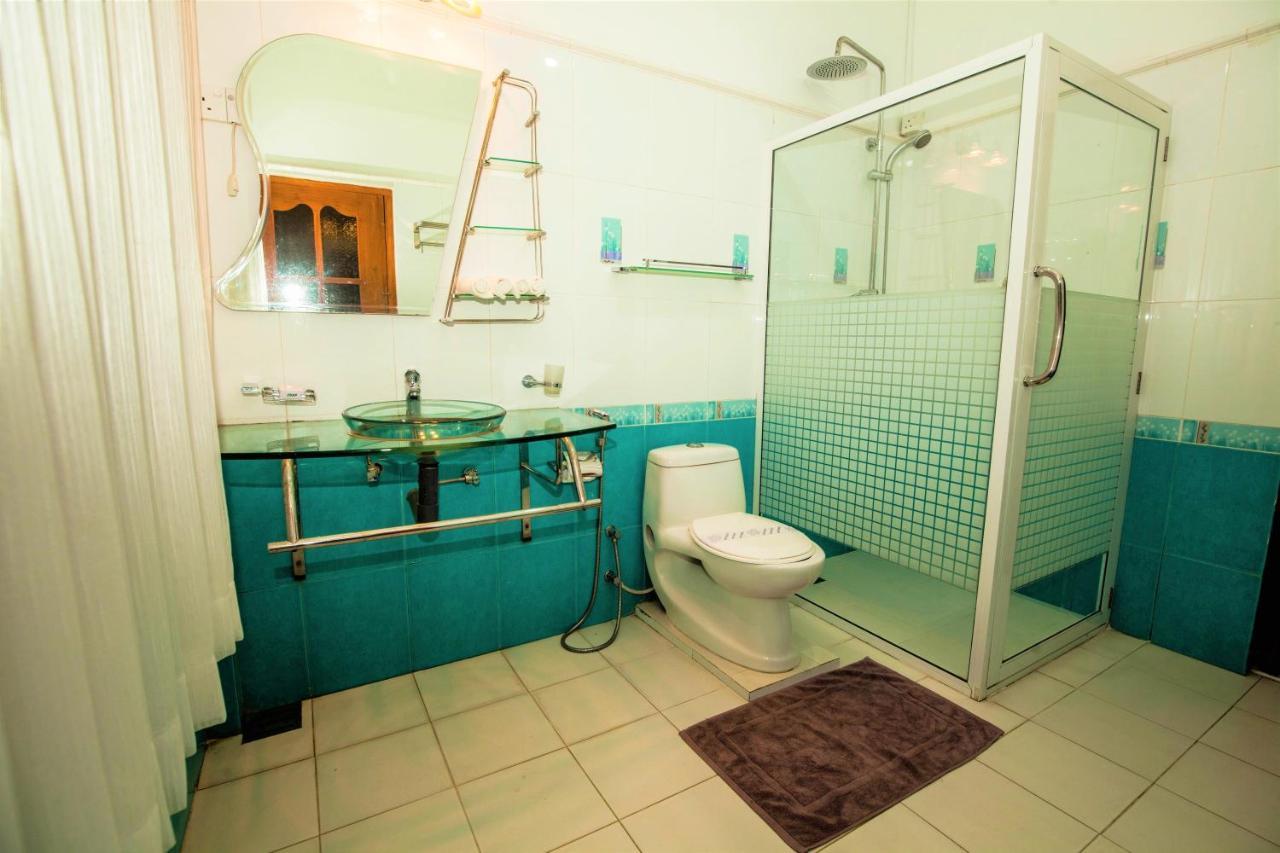 Sangrilla Holiday Resort - Level 1 Certified Бандаравела Екстериор снимка