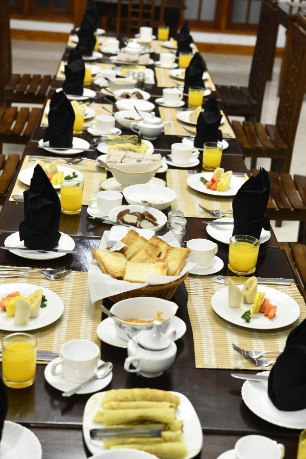 Sangrilla Holiday Resort - Level 1 Certified Бандаравела Екстериор снимка