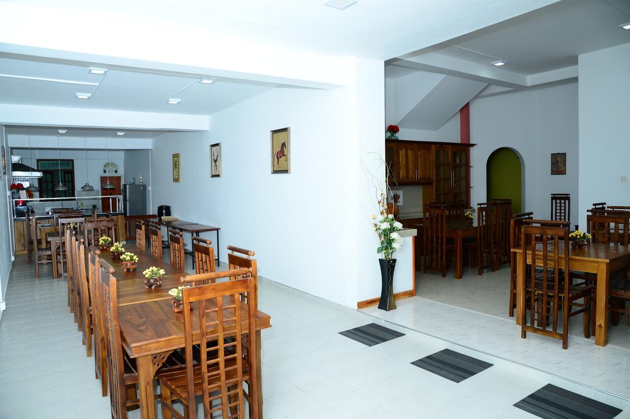 Sangrilla Holiday Resort - Level 1 Certified Бандаравела Екстериор снимка