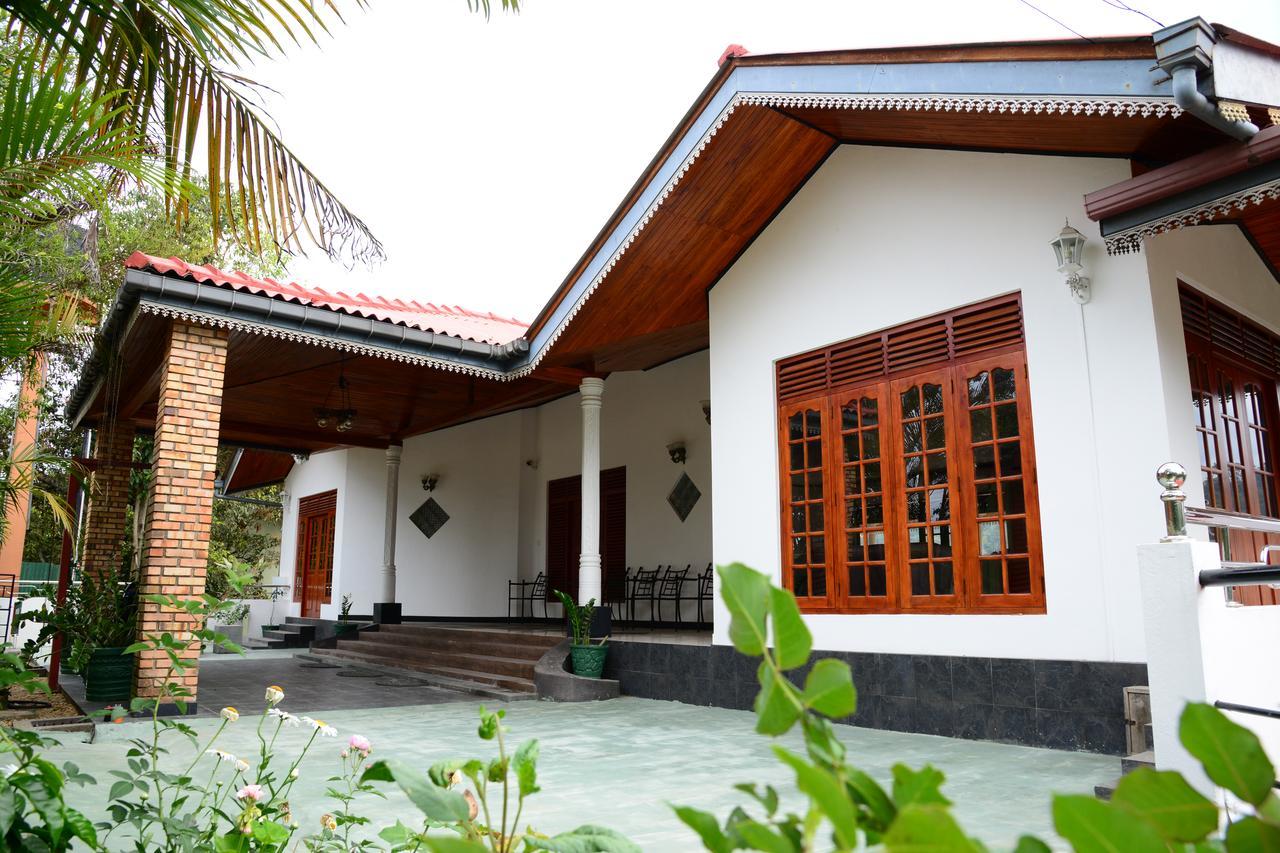 Sangrilla Holiday Resort - Level 1 Certified Бандаравела Екстериор снимка