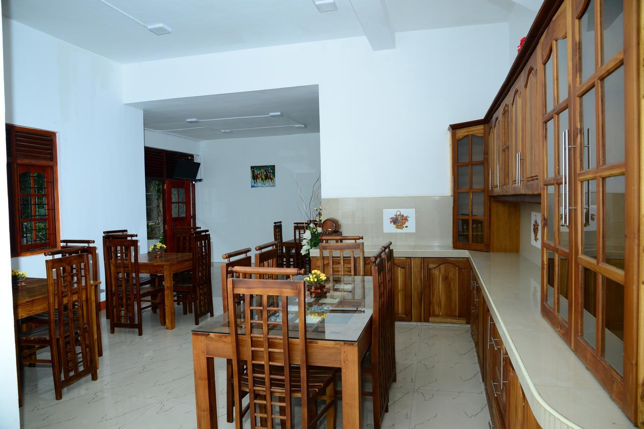 Sangrilla Holiday Resort - Level 1 Certified Бандаравела Екстериор снимка