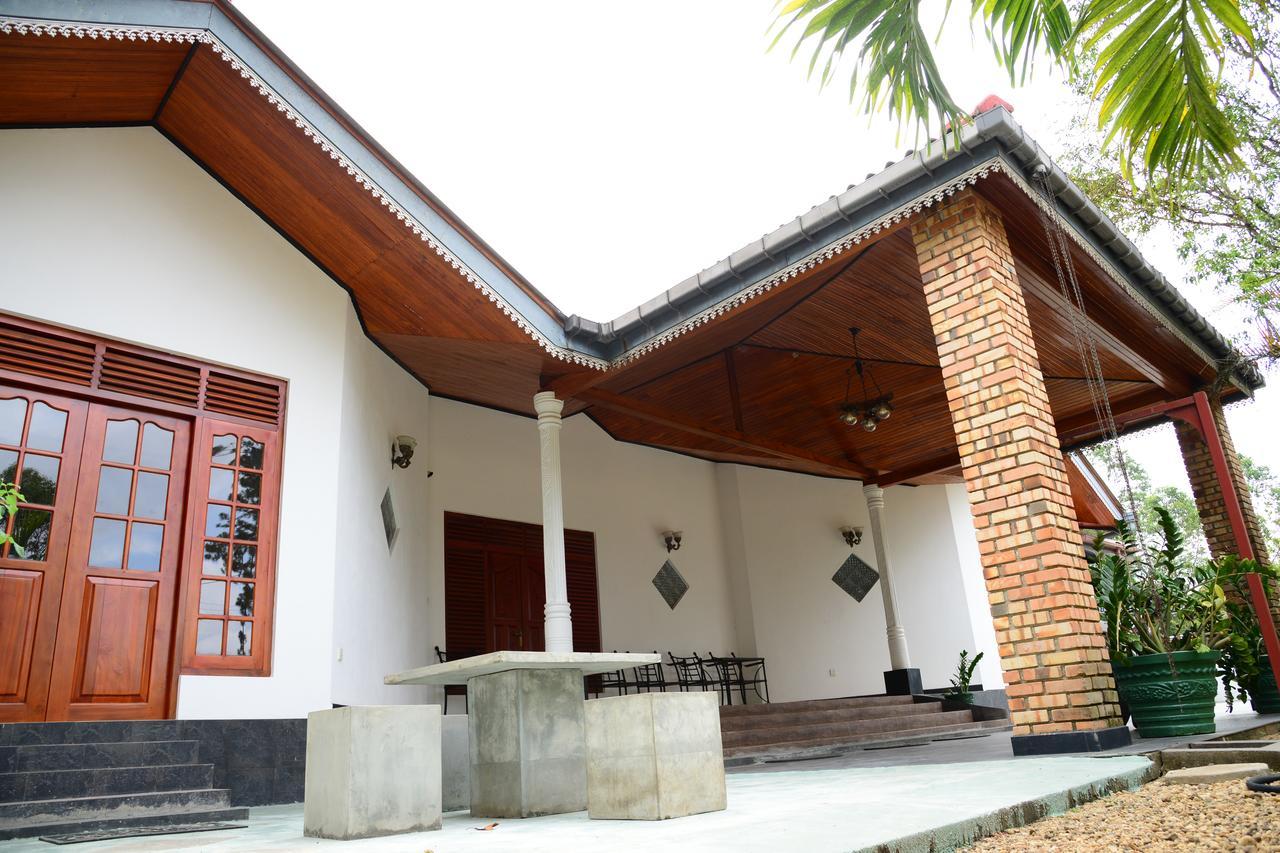 Sangrilla Holiday Resort - Level 1 Certified Бандаравела Екстериор снимка