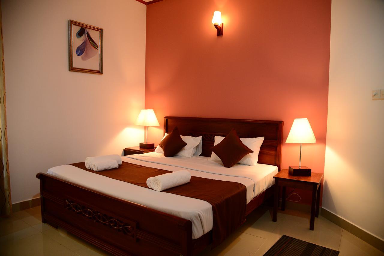 Sangrilla Holiday Resort - Level 1 Certified Бандаравела Екстериор снимка