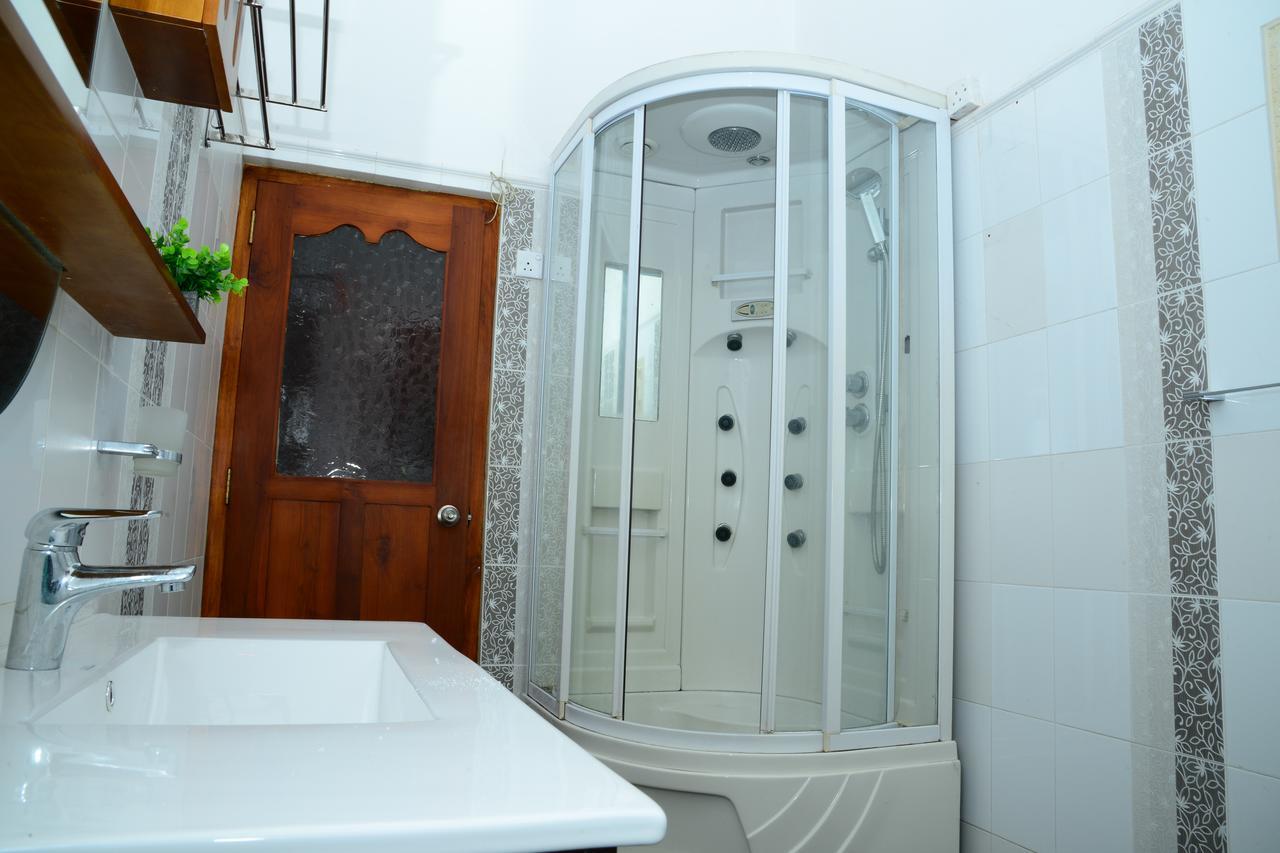 Sangrilla Holiday Resort - Level 1 Certified Бандаравела Екстериор снимка