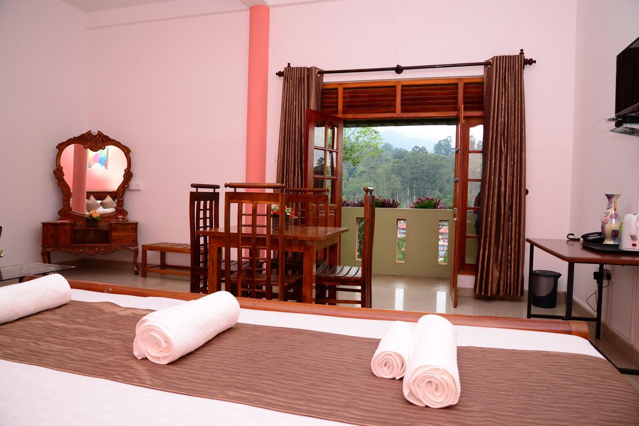 Sangrilla Holiday Resort - Level 1 Certified Бандаравела Екстериор снимка