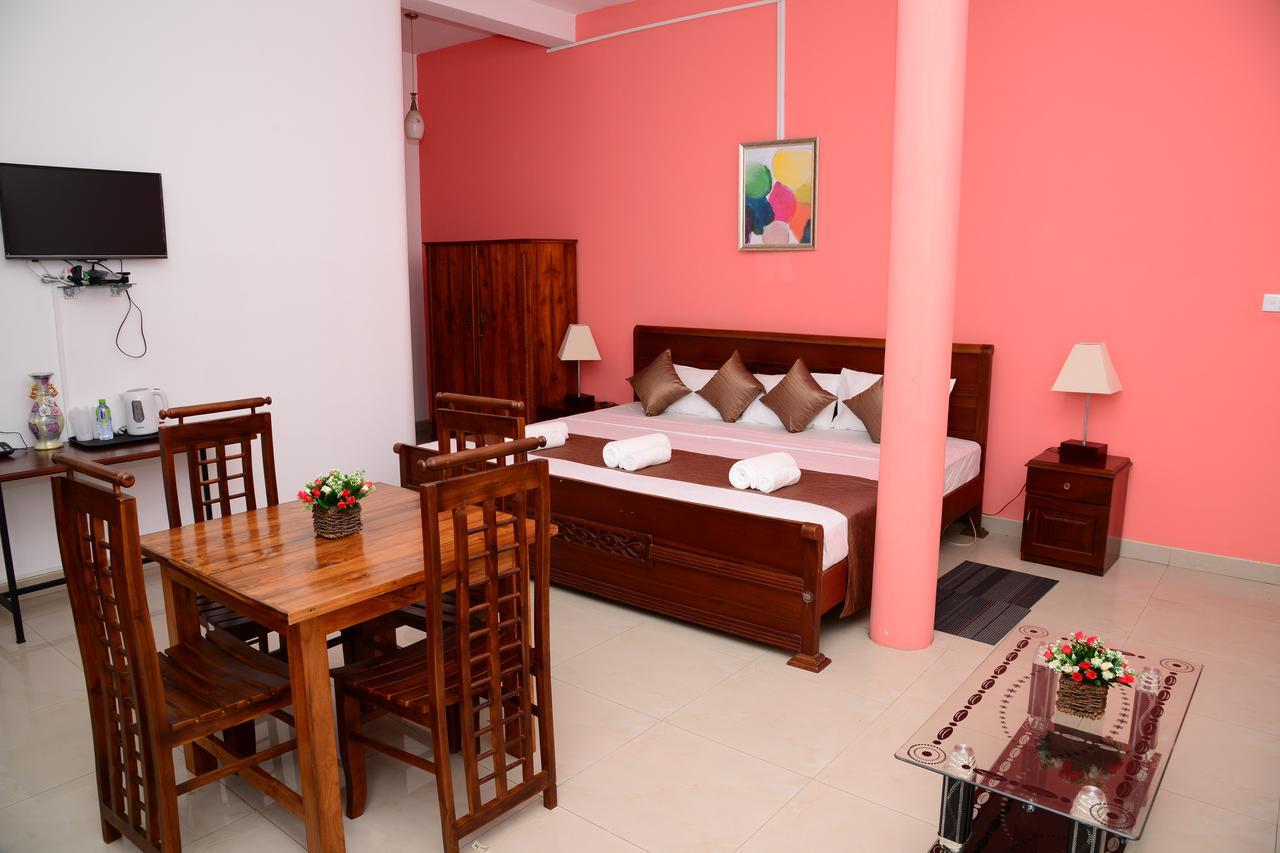 Sangrilla Holiday Resort - Level 1 Certified Бандаравела Екстериор снимка